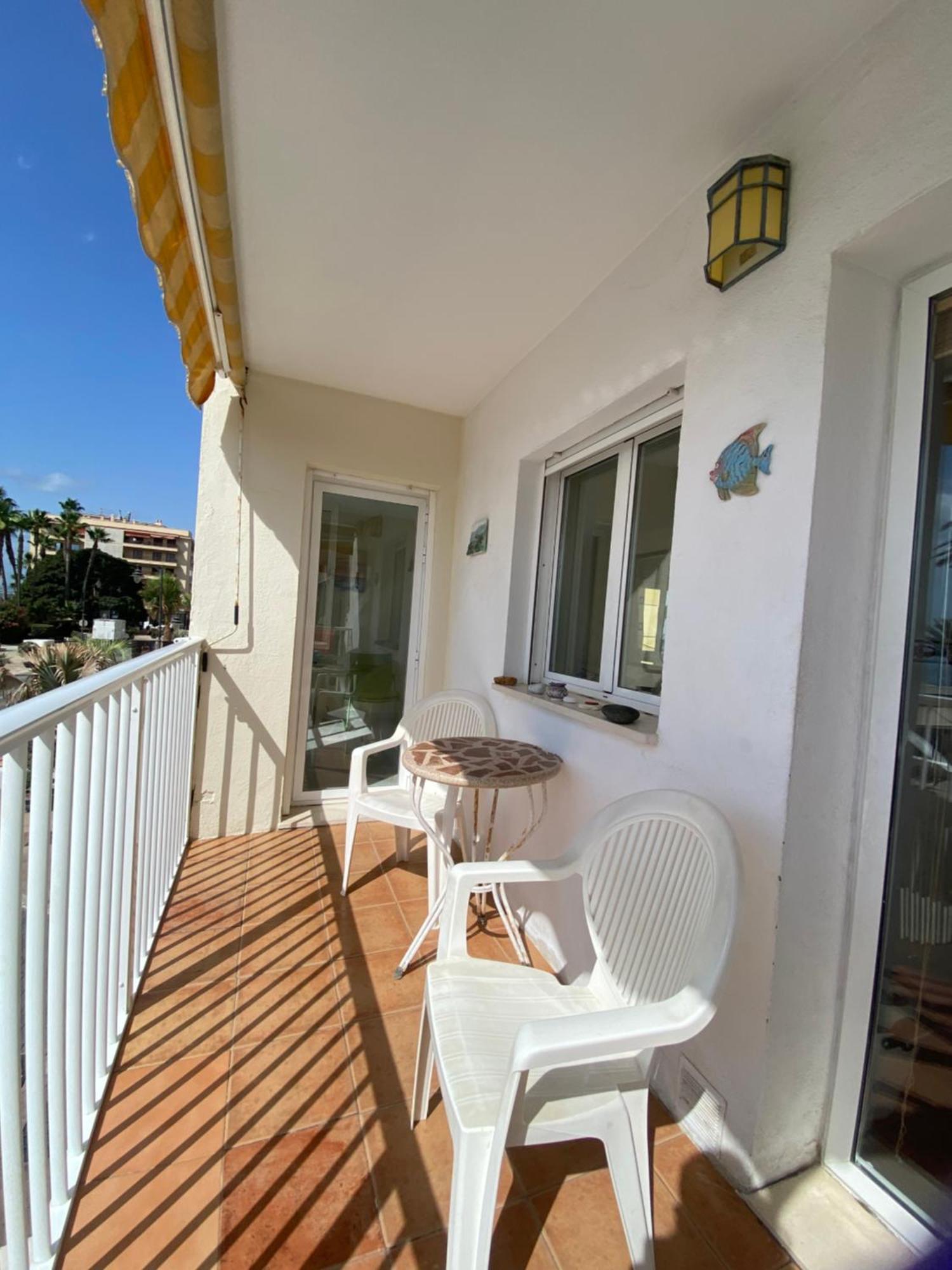 Appartamento Beautiful Flat With Sea View In The Center *