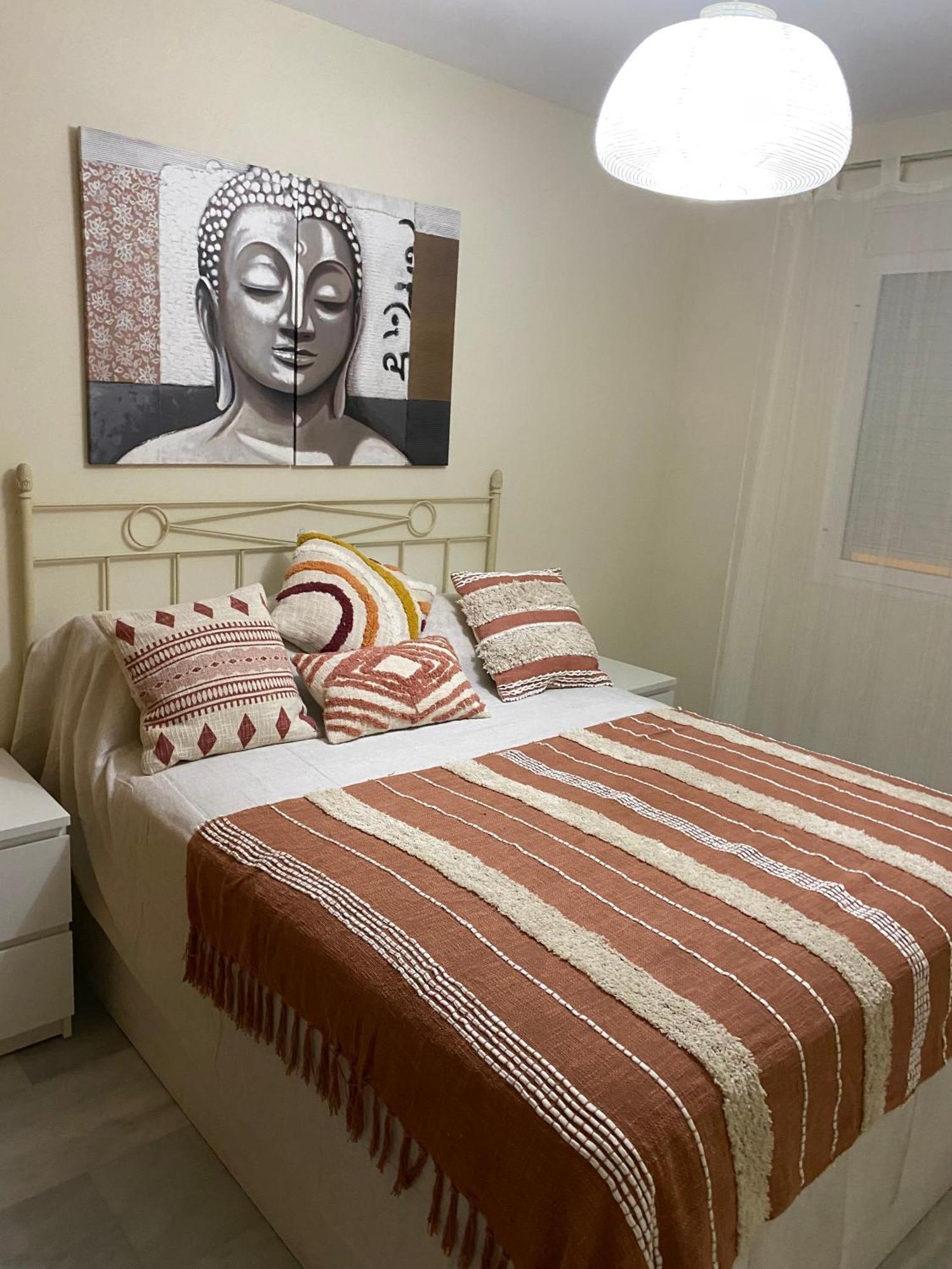 Beautiful Flat With Sea View In The Center Appartement *