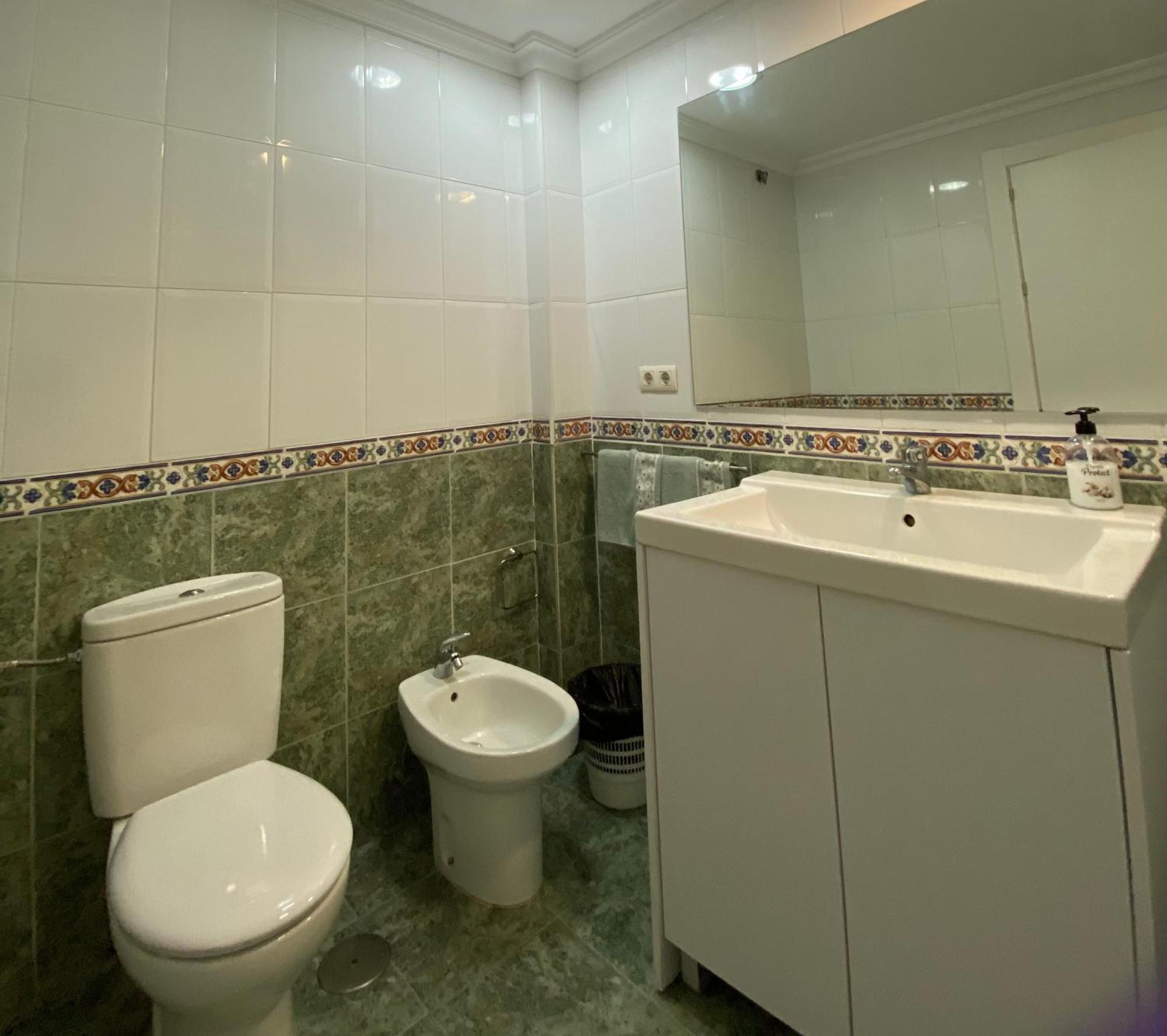 Appartement Beautiful Flat With Sea View In The Center *