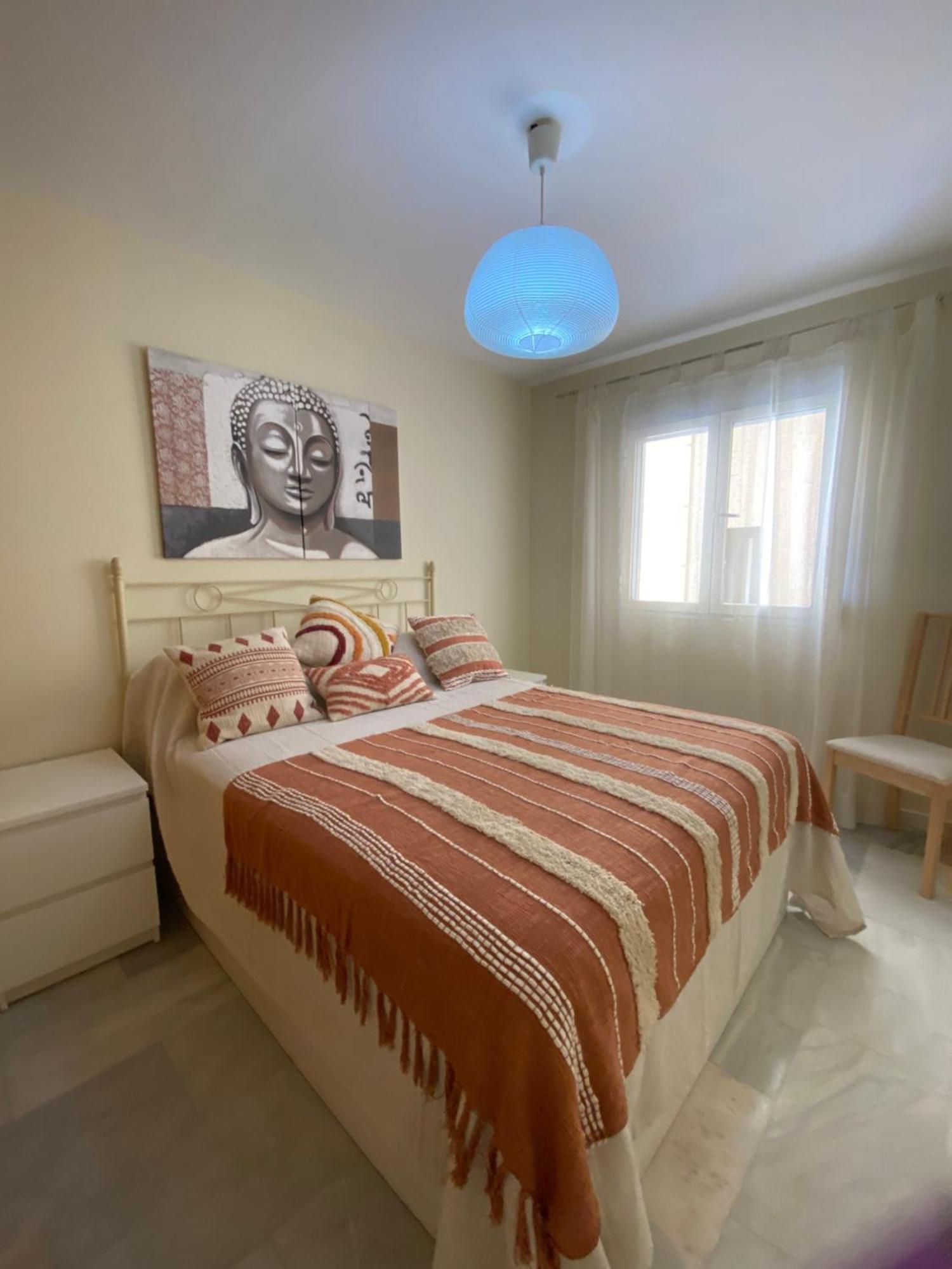 Appartement Beautiful Flat With Sea View In The Center